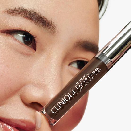 JUST BROWSING BROW GELS VOL GEL SOFT